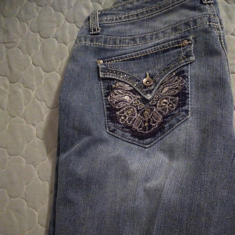 Nine West Jeans